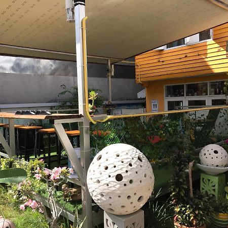 Gate 14 Inn Nakhon Phanom Eksteriør bilde