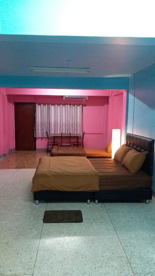 Gate 14 Inn Nakhon Phanom Eksteriør bilde